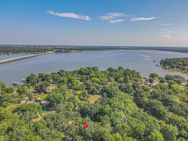 Lot 79 Whispering Oaks, Payne Springs, TX 75156