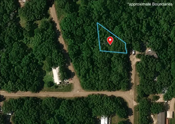 0 Oxford Drive, Mabank, TX 75156