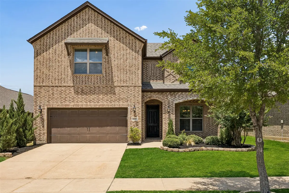 16509 Dry Creek Boulevard, Prosper, TX 75078 - #1