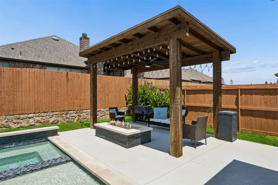 16509 Dry Creek Boulevard, Prosper, TX 75078 - #3