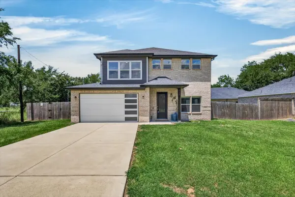 612 Kontiki Drive, Tool, TX 75143