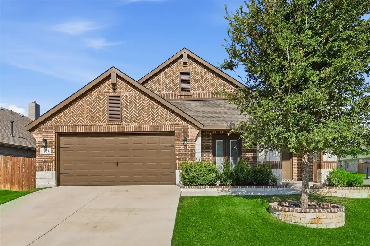 7533 Rothbury Drive, Fort Worth, TX 76179 - #1