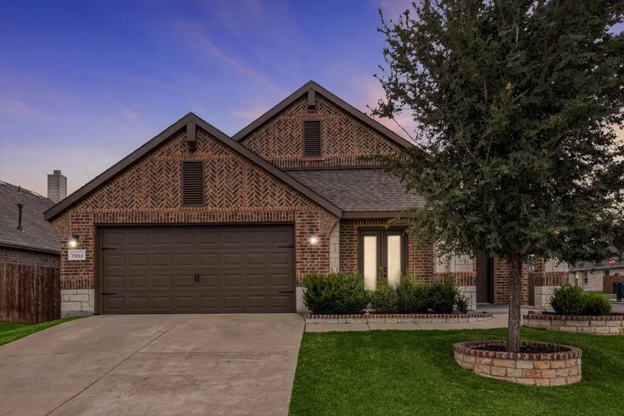 7533 Rothbury Drive, Fort Worth, TX 76179 - #3