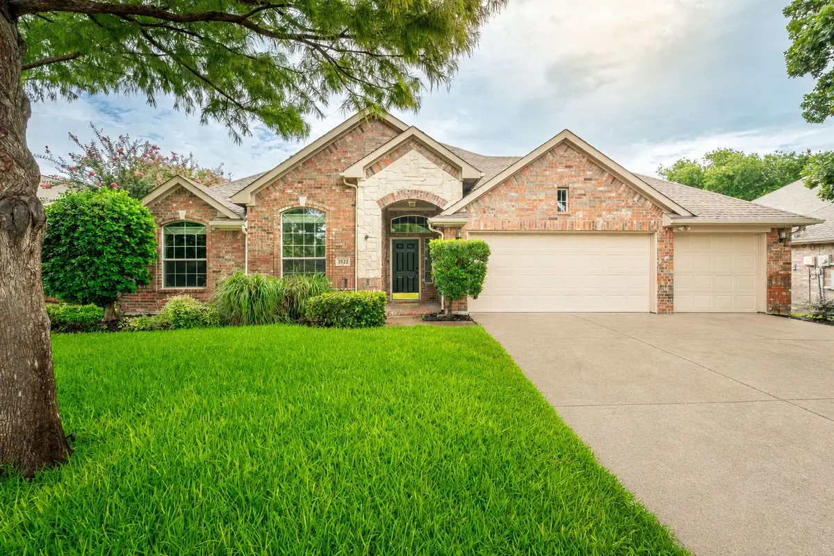 1522 Lynn Drive, Wylie, TX 75098 - #1