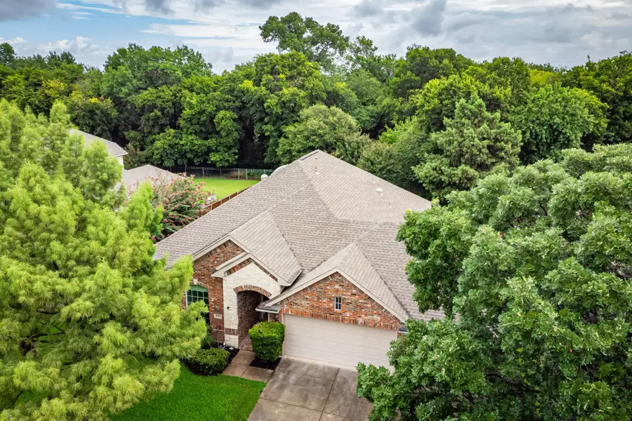 1522 Lynn Drive, Wylie, TX 75098 - #2