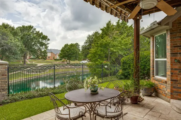 6208 Trailwood Drive, Plano, TX 75024