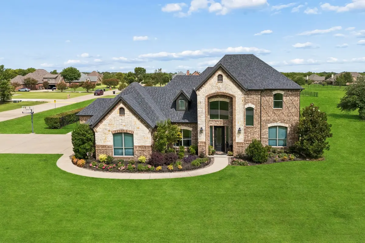 16011 Oconner Avenue, Talty, TX 75126 - #1