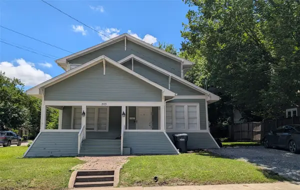 203 Heard St Street #A/B, McKinney, TX 75069