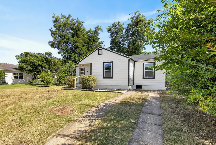 1212 E Ramsey Avenue, Fort Worth, TX 76104 - #2