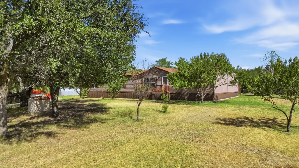 110 Draper Drive, Springtown, TX 76082 - #1