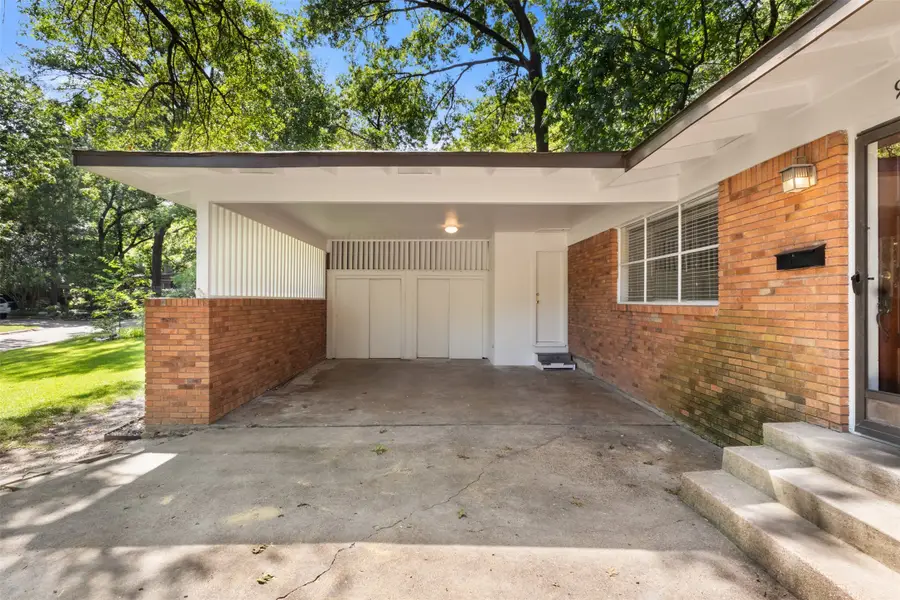 985 N Rustic Circle, Dallas, TX 75218 - #3