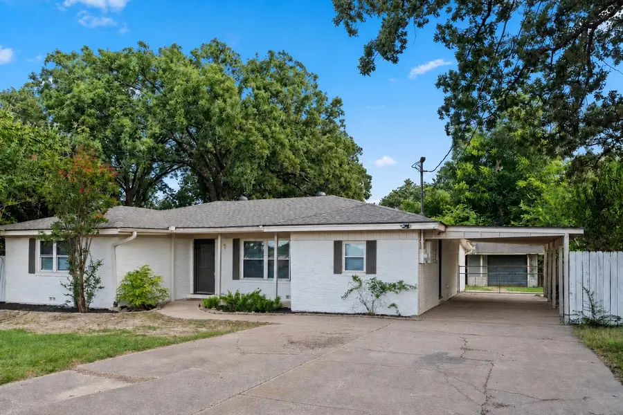 604 Lee Street, Sulphur Springs, TX 75482 - #2