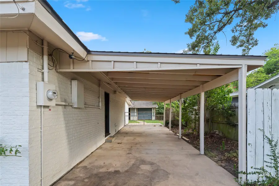 604 Lee Street, Sulphur Springs, TX 75482 - #3