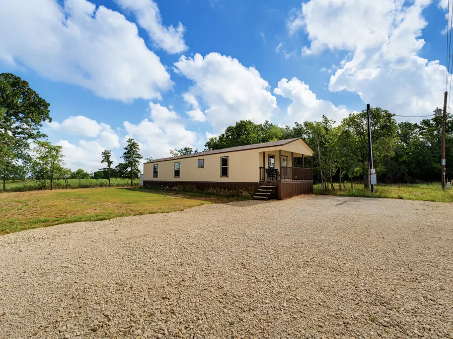 116 Taos Trail, Nocona, TX 76255 - #2