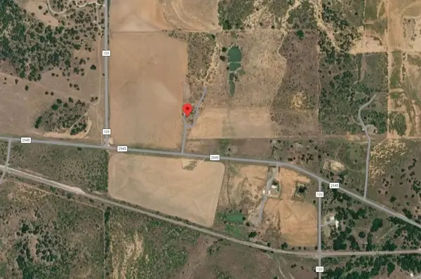 TBD-1 Fm 2945, Cisco, TX 76437