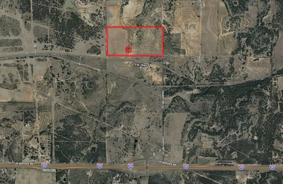 TBD-1 Fm 2945, Cisco, TX 76437 - #2
