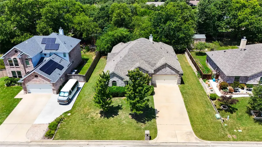 7420 Rose Crest Boulevard, Forest Hill, TX 76140 - #2