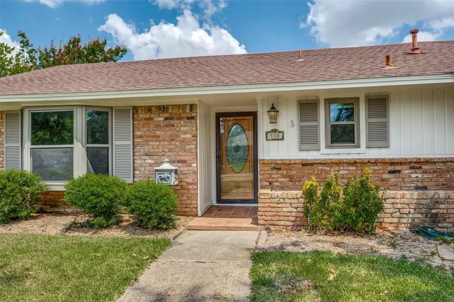 530 Parkview Lane, Richardson, TX 75080 - #3