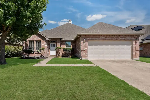 534 Laurel Lane, Fate, TX 75087
