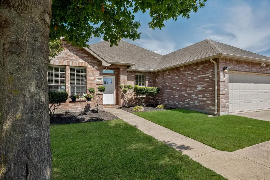 534 Laurel Lane, Fate, TX 75087 - #2