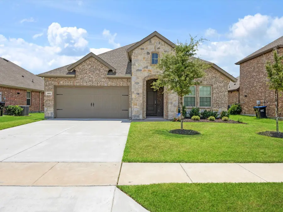 308 Bailey Way, Caddo Mills, TX 75135 - #2