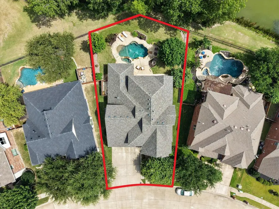 8405 Gallery Way, McKinney, TX 75072 - #3