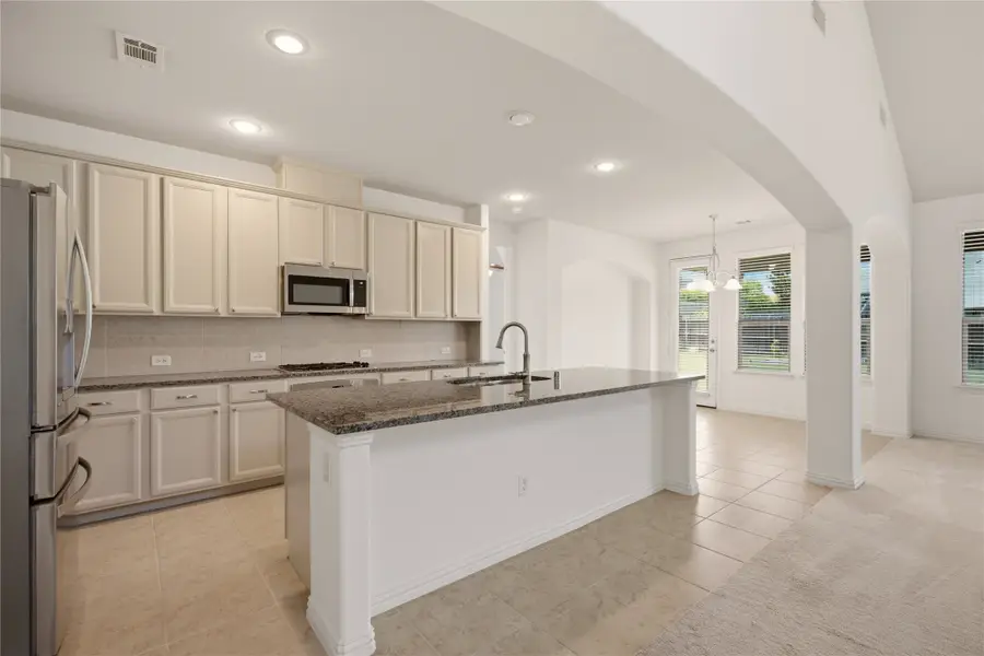 201 Oak Point Drive, McKinney, TX 75071 - #2
