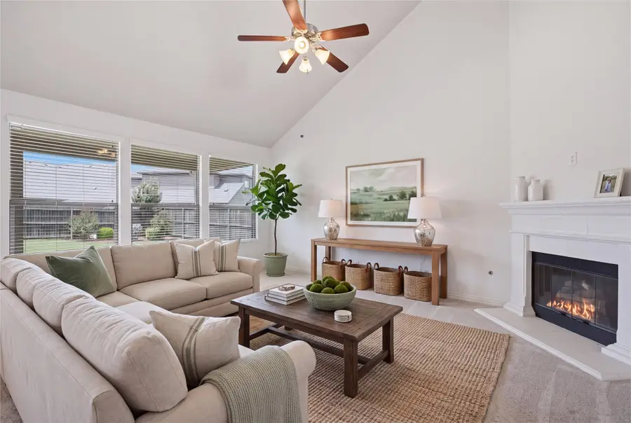 201 Oak Point Drive, McKinney, TX 75071 - #3