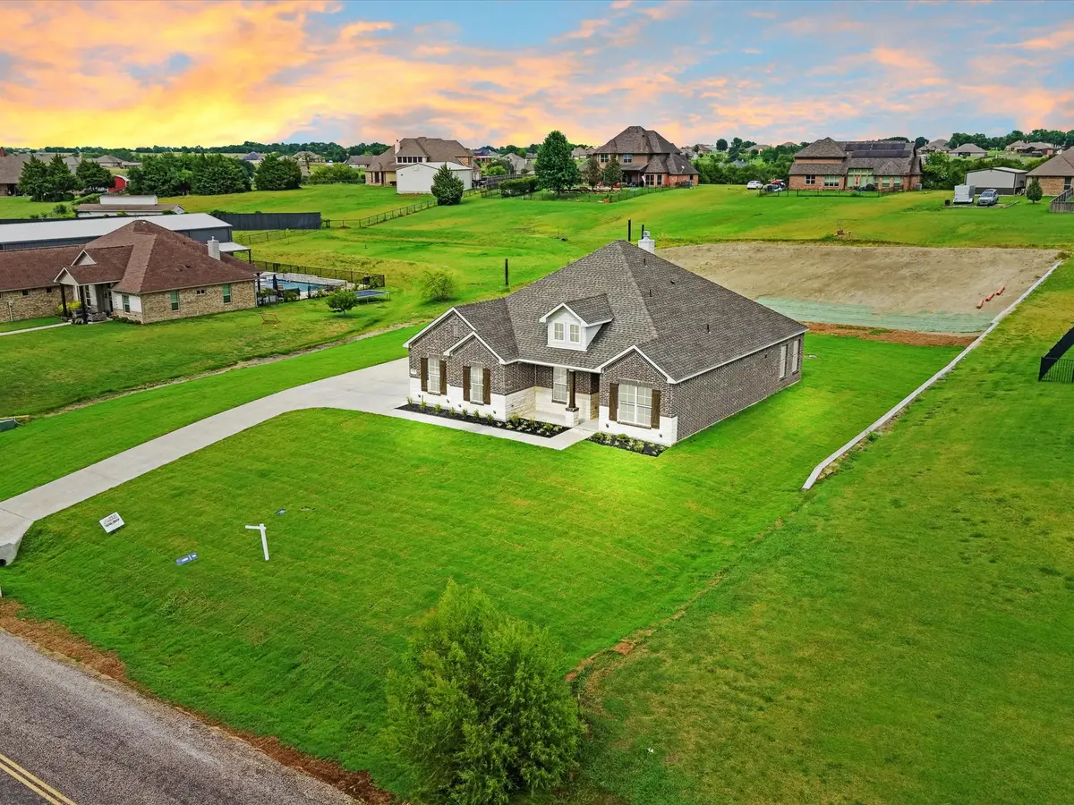 2925 County Road 645, Farmersville, TX 75442 - #1