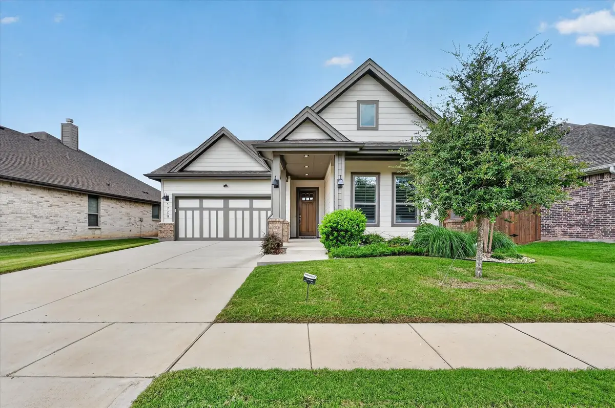 1729 River Bend Road, Burleson, TX 76028 - #1