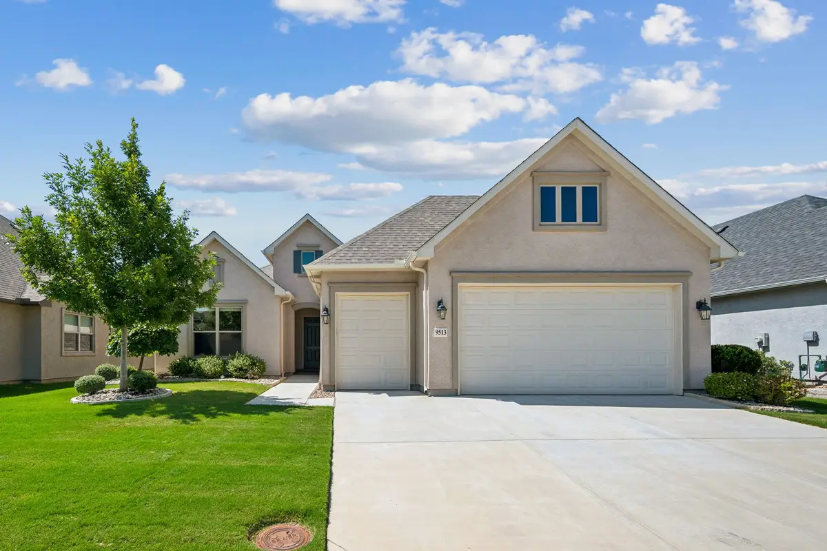 9513 Siltstone Drive, Denton, TX 76207 - #1