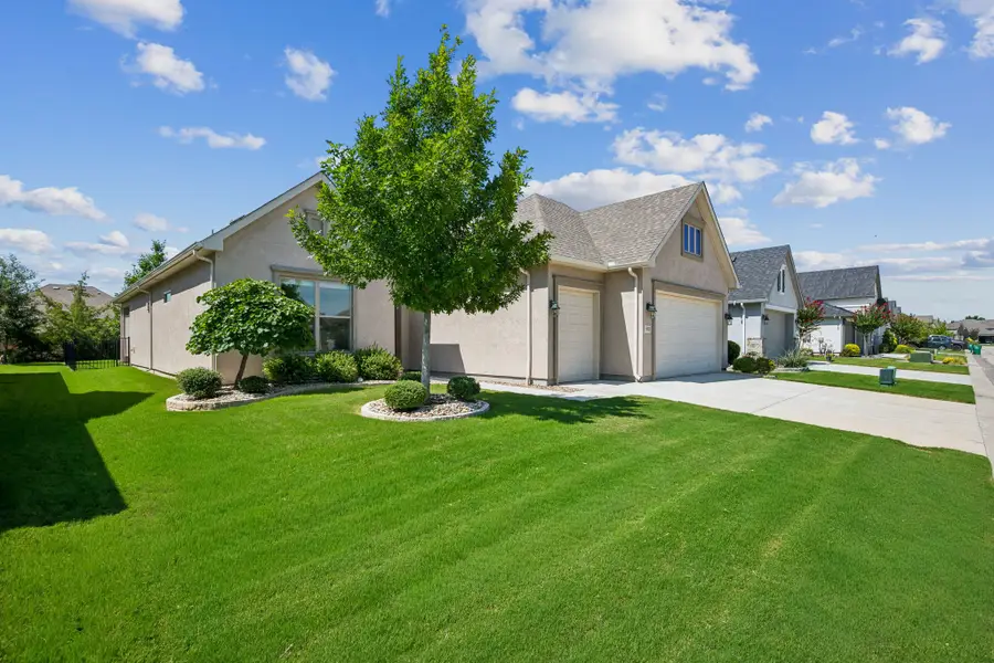 9513 Siltstone Drive, Denton, TX 76207 - #2