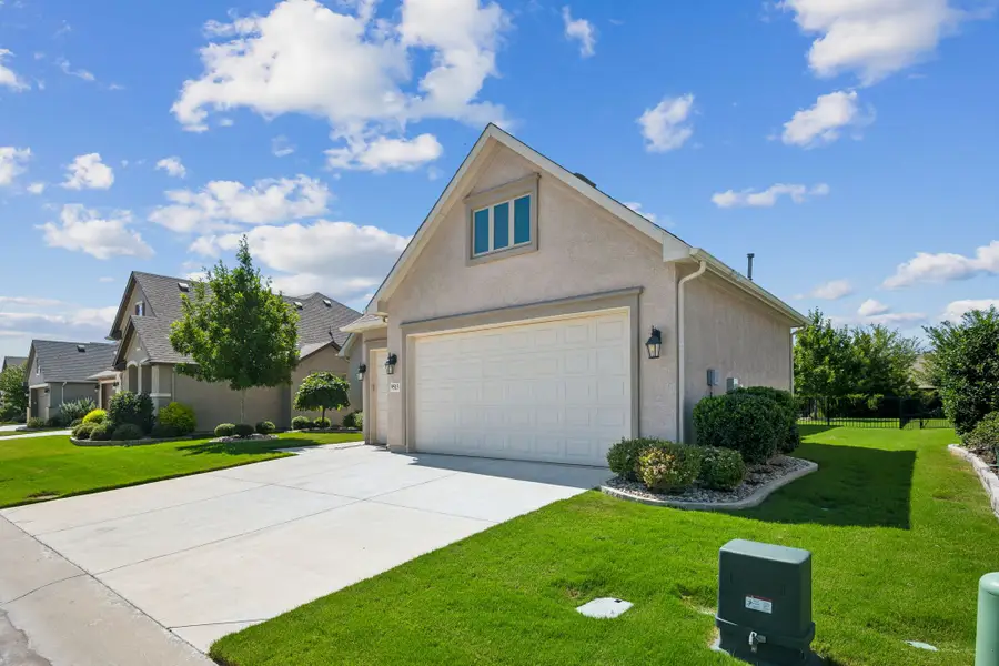 9513 Siltstone Drive, Denton, TX 76207 - #3