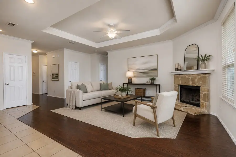 3013 Manuel Creek Drive, Little Elm, TX 75068 - #2