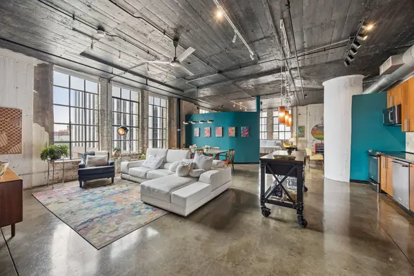 1122 Jackson Street #413, Dallas, TX 75202