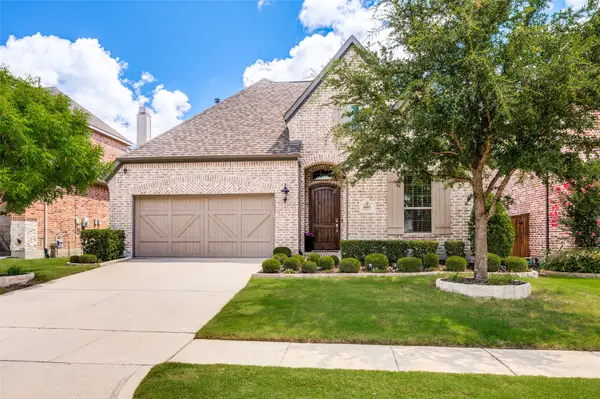 8805 Abbington Place, McKinney, TX 75072