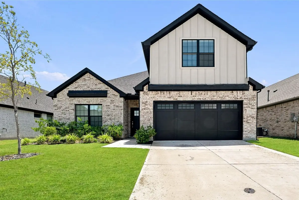 498 Oak Creek Drive, Lavon, TX 75166 - #1