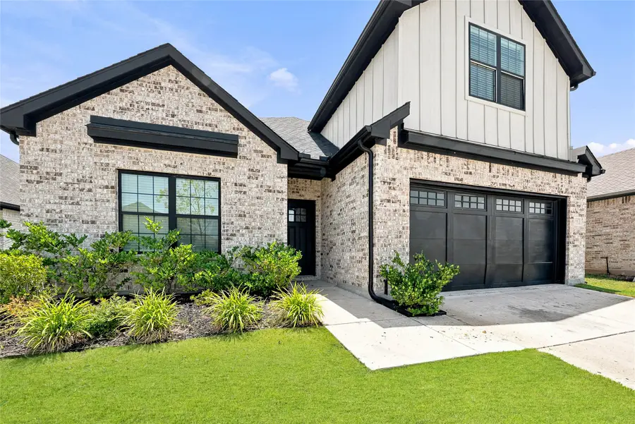 498 Oak Creek Drive, Lavon, TX 75166 - #2
