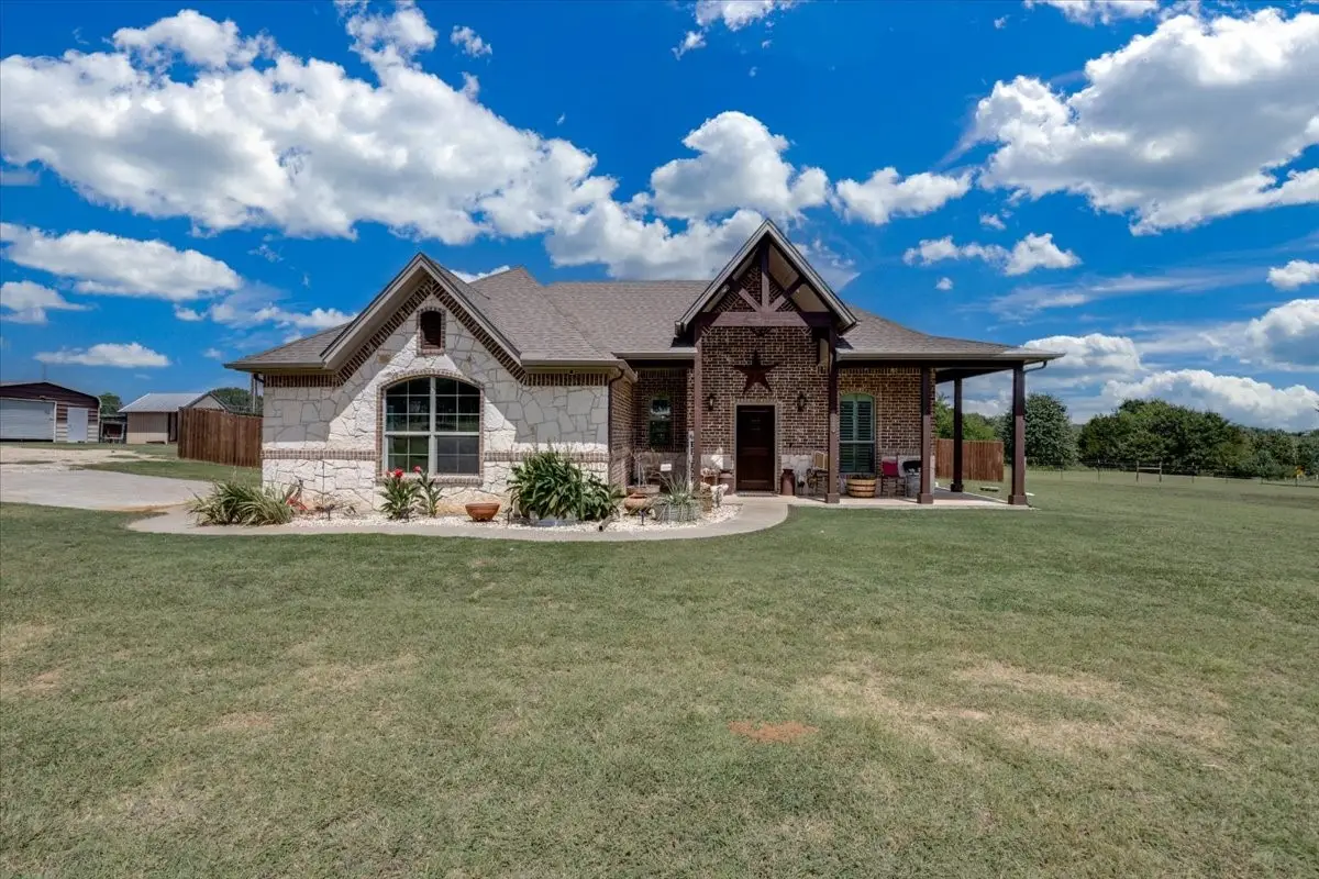 5345 County Road 707, Alvarado, TX 76009 - #1