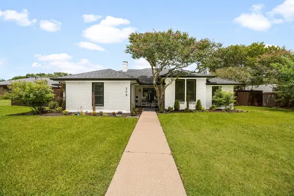 508 Wildwood Lane, Rockwall, TX 75087