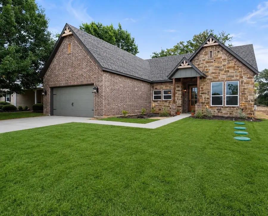 416 Stirrup Ranch Road, Trinidad, TX 75163 - #3