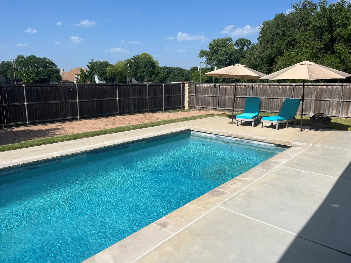 1107 Admiral Drive, Azle, TX 76020 - #1