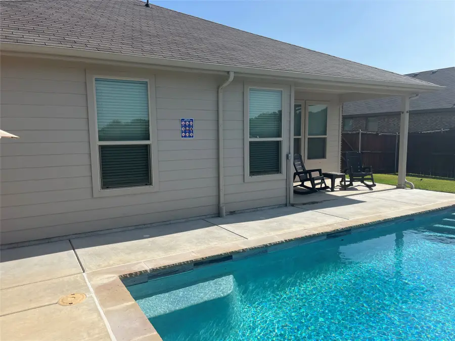 1107 Admiral Drive, Azle, TX 76020 - #2