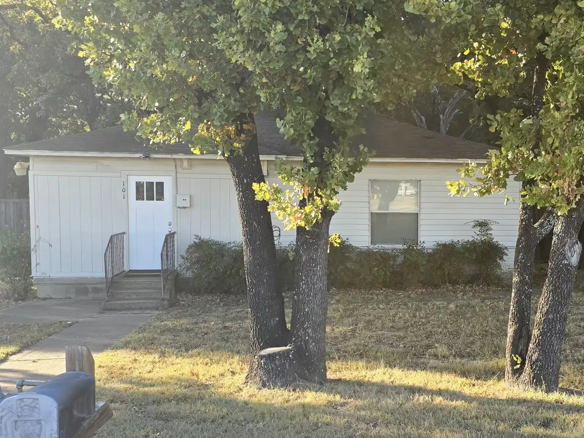 107 Fisk Road, Seagoville, TX 75159 - #1