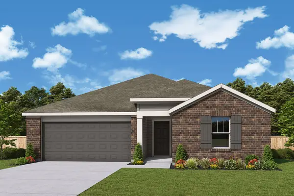 2518 Canadian Way, Crandall, TX 75114