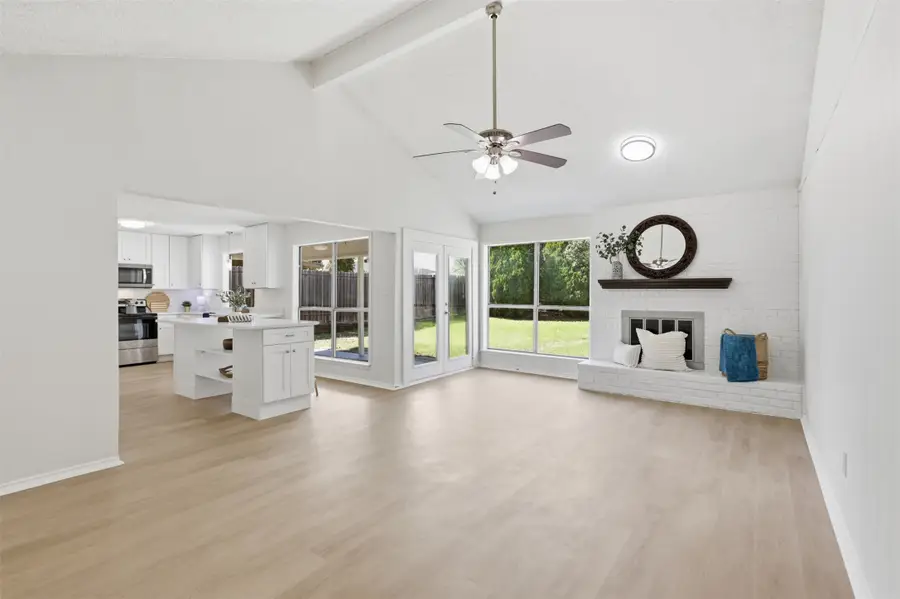 6461 Westridge Drive, Watauga, TX 76148 - #2
