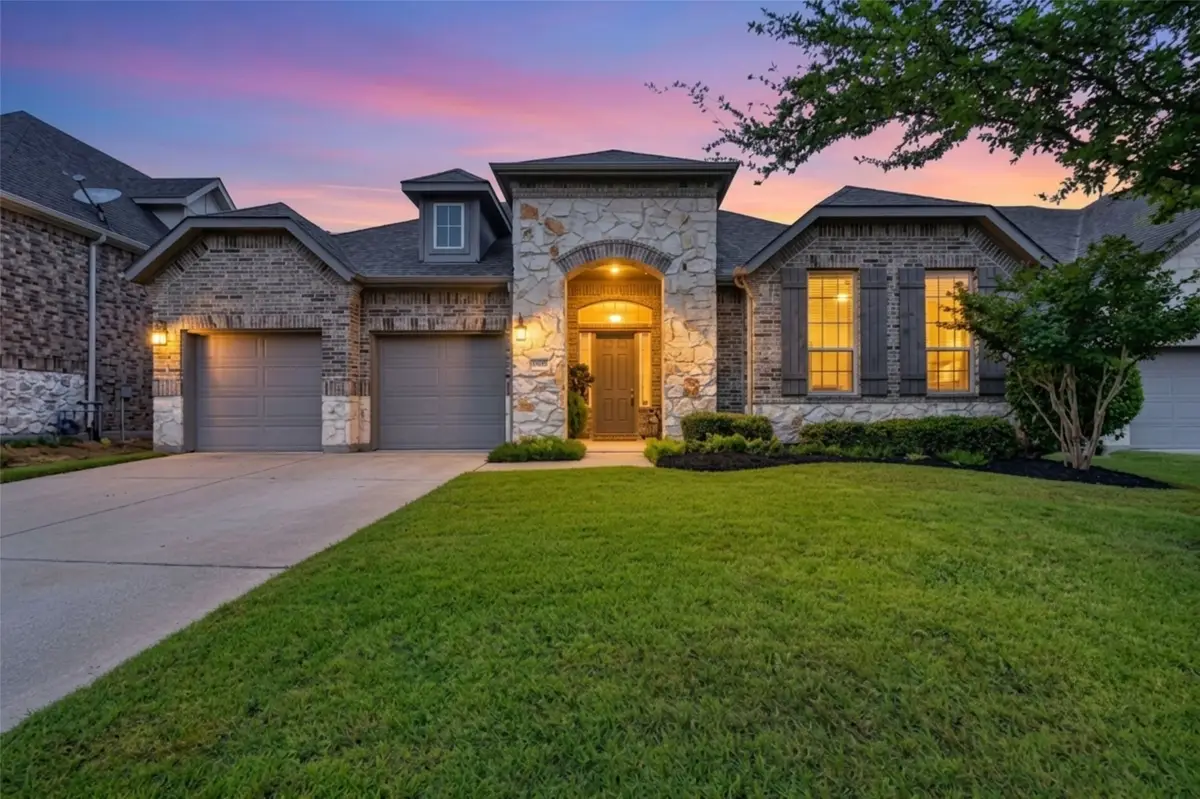 713 Rous Falls Drive, McKinney, TX 75071 - #1