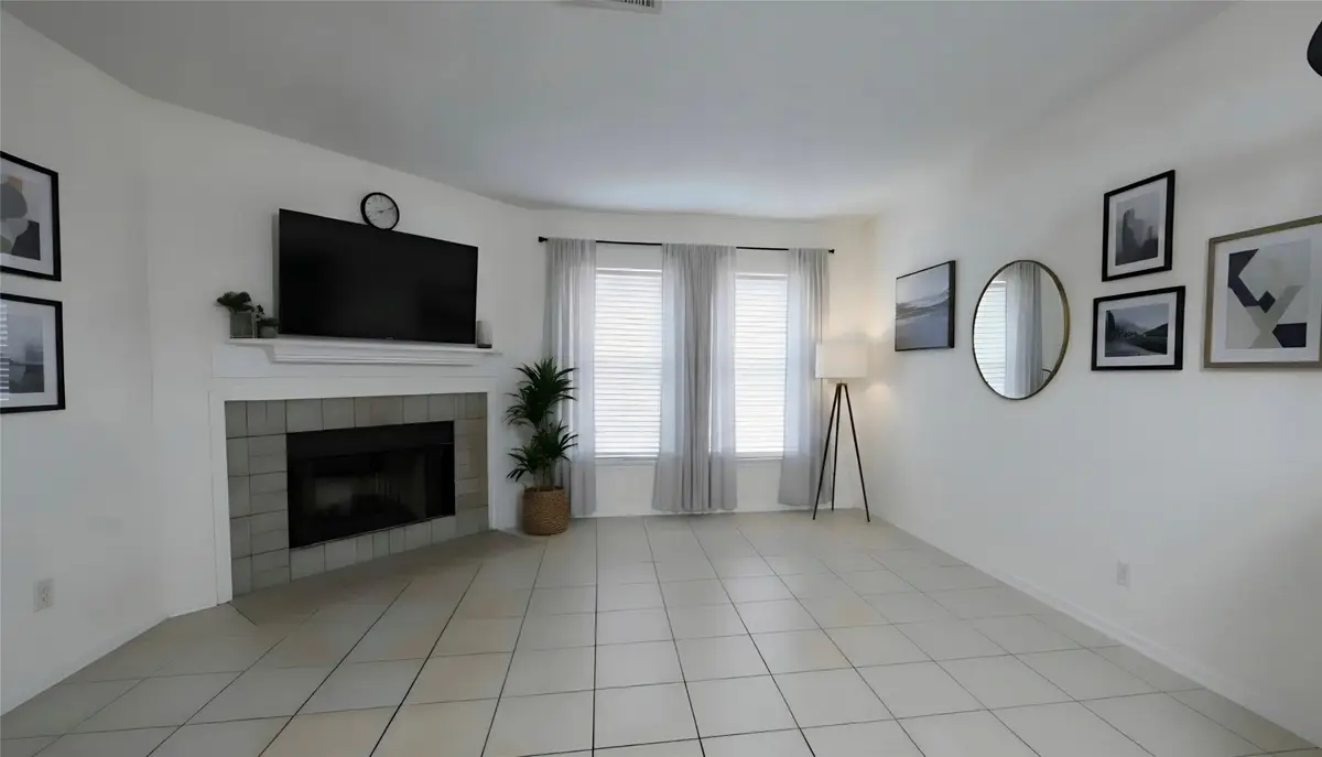 625 Carriagehouse Lane #3G, Garland, TX 75040 - #1