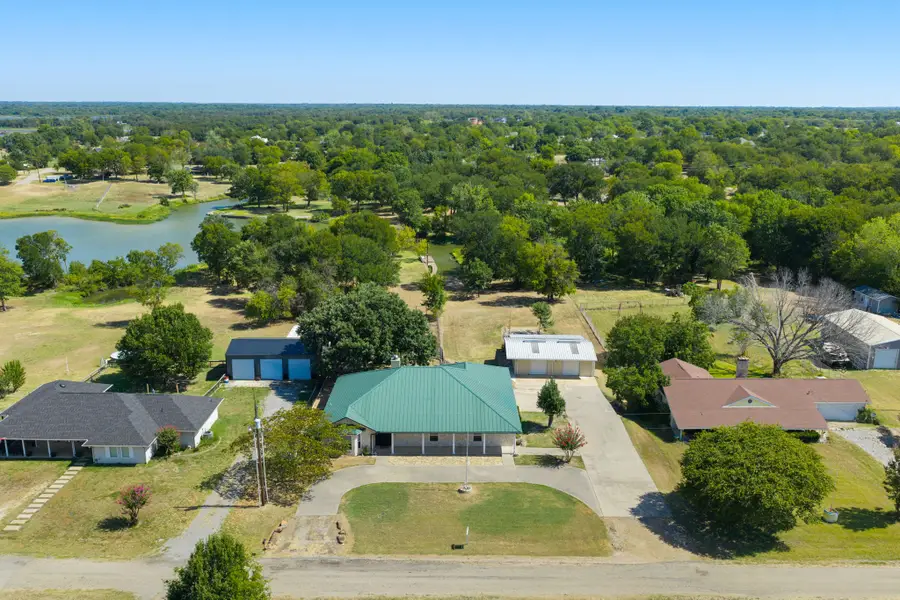 330 Mohawk Trail, East Tawakoni, TX 75472 - #3