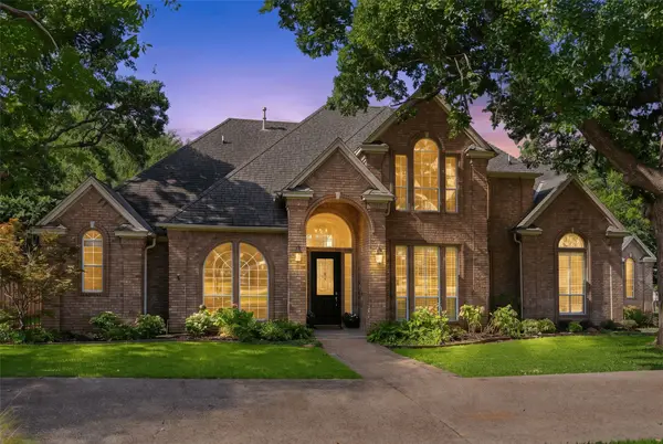 105 Latrobe Court, Southlake, TX 76092